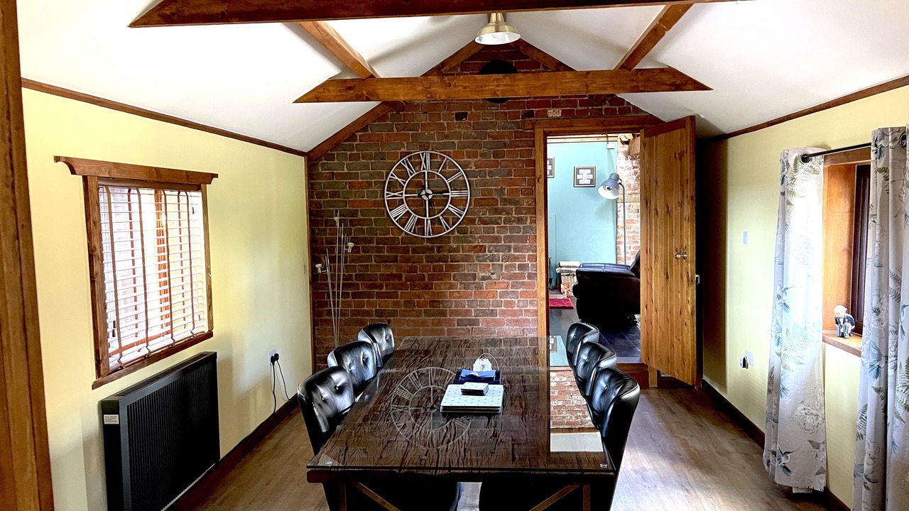 Photo of Kitchen in Langrick