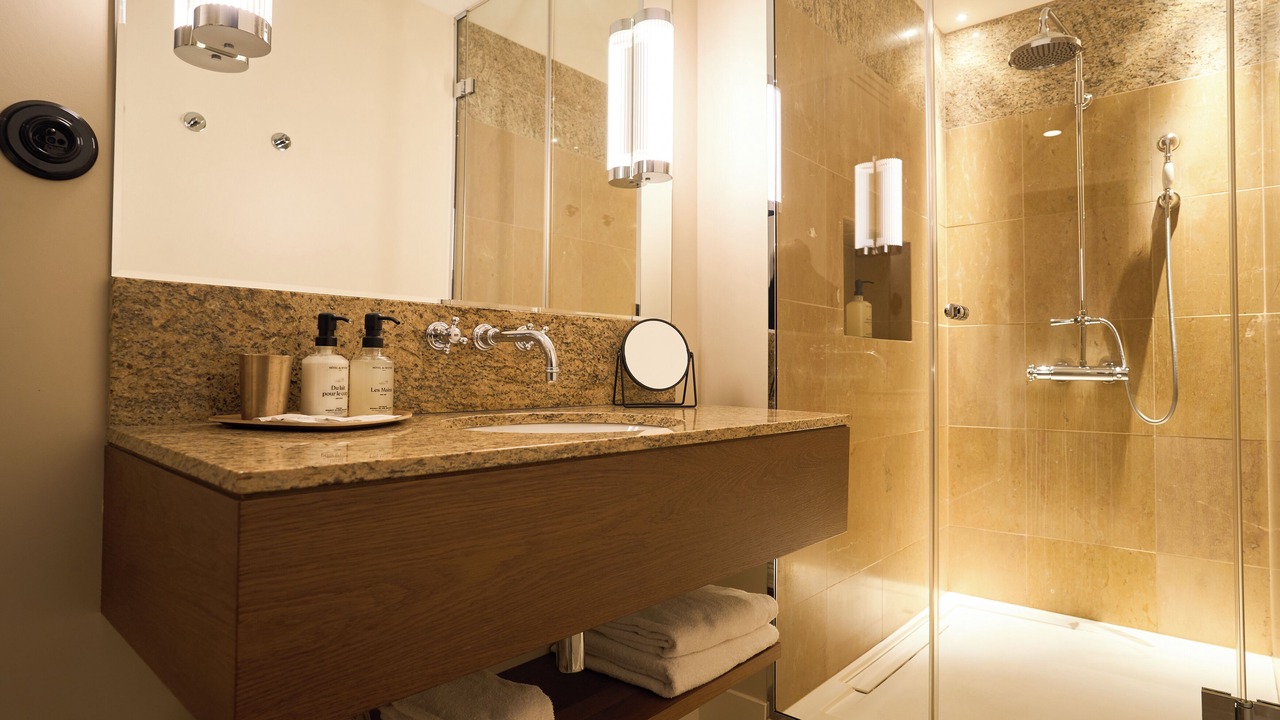 Photo of Bathroom in Bonne-Nouvelle