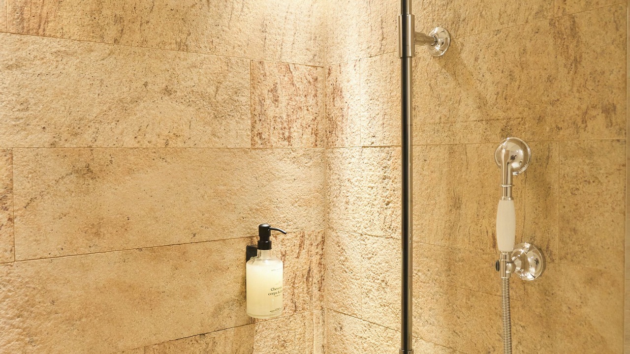 Photo of Bathroom in Bonne-Nouvelle