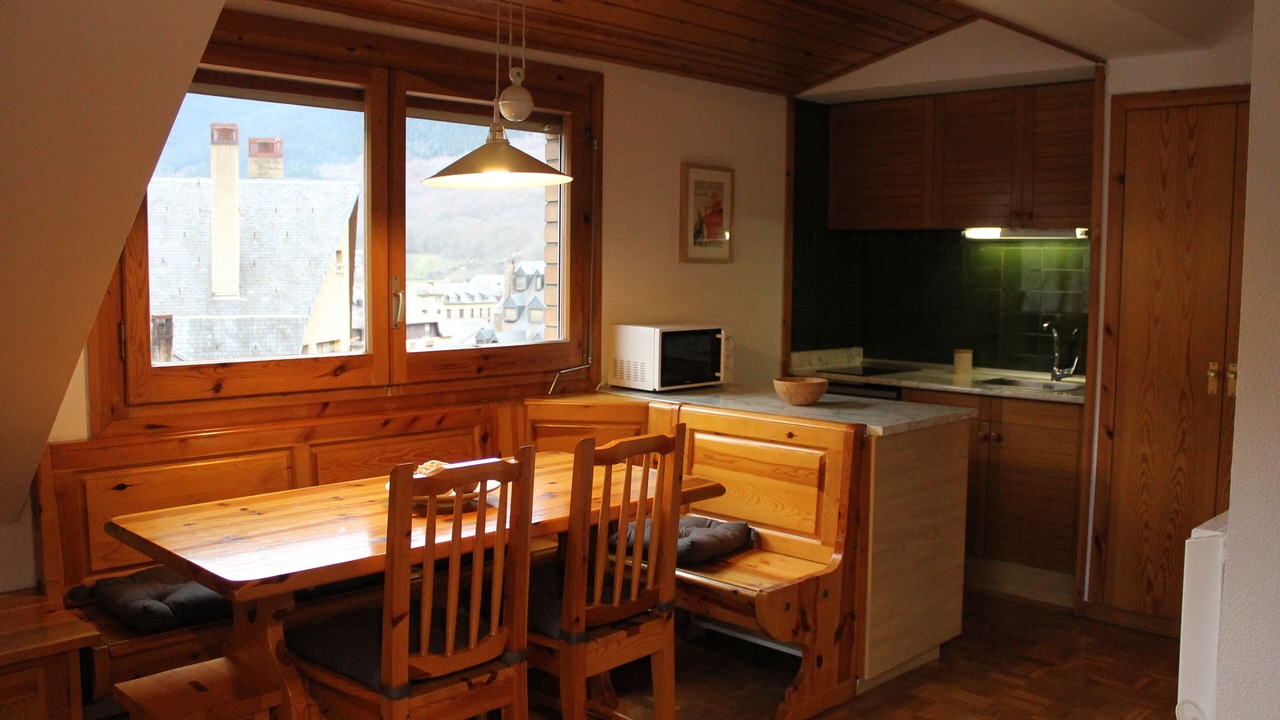 Photo of Kitchen in Vielha