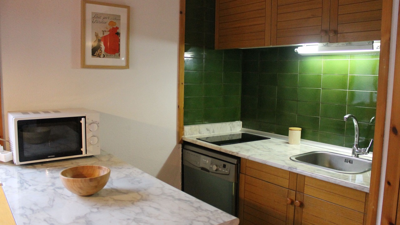 Photo of Kitchen in Vielha
