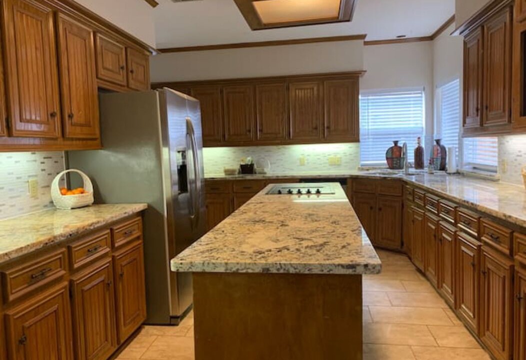 Photo of Kitchen in Houston