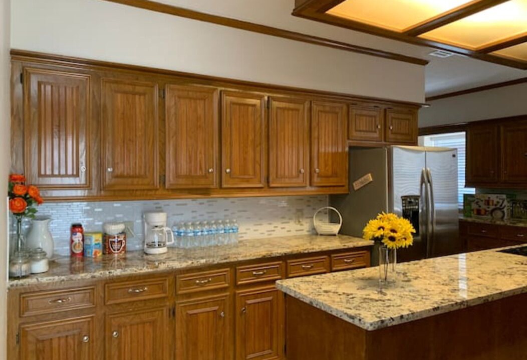 Photo of Kitchen in Houston