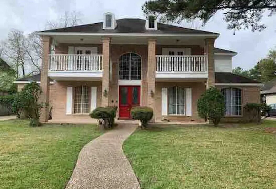 Photo of Outdoor in Houston