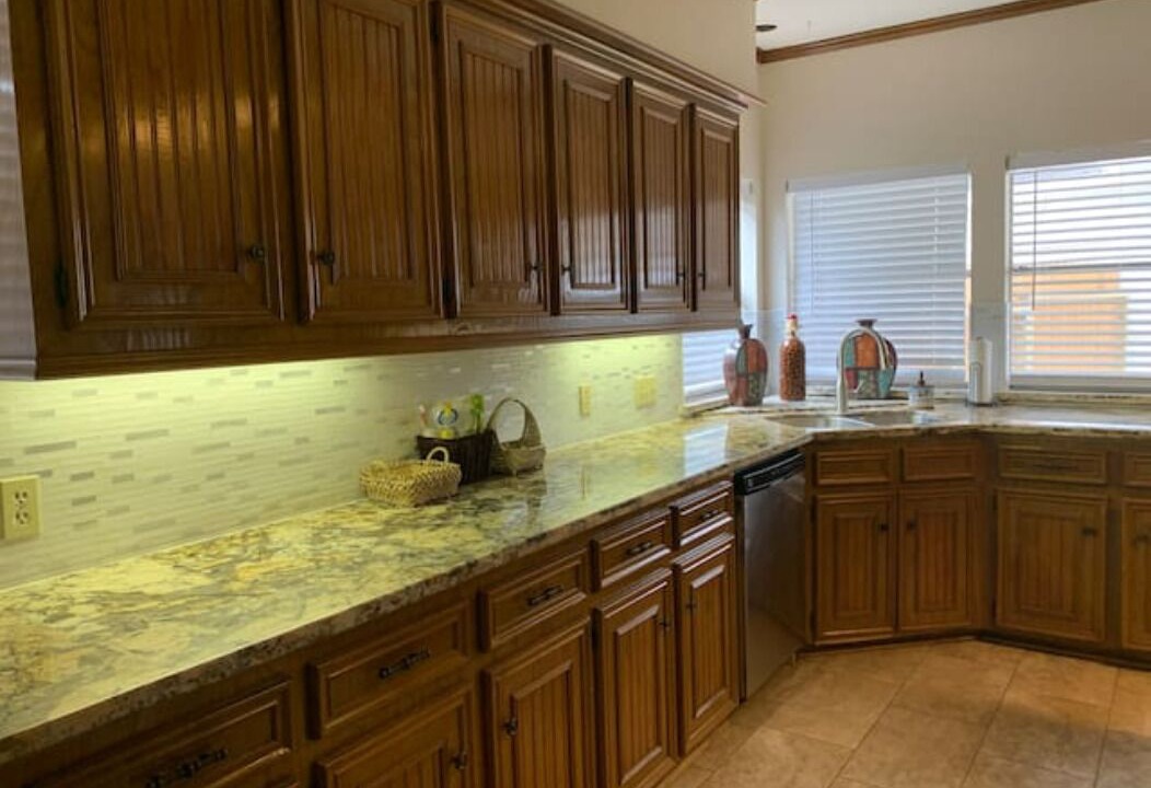 Photo of Kitchen in Houston