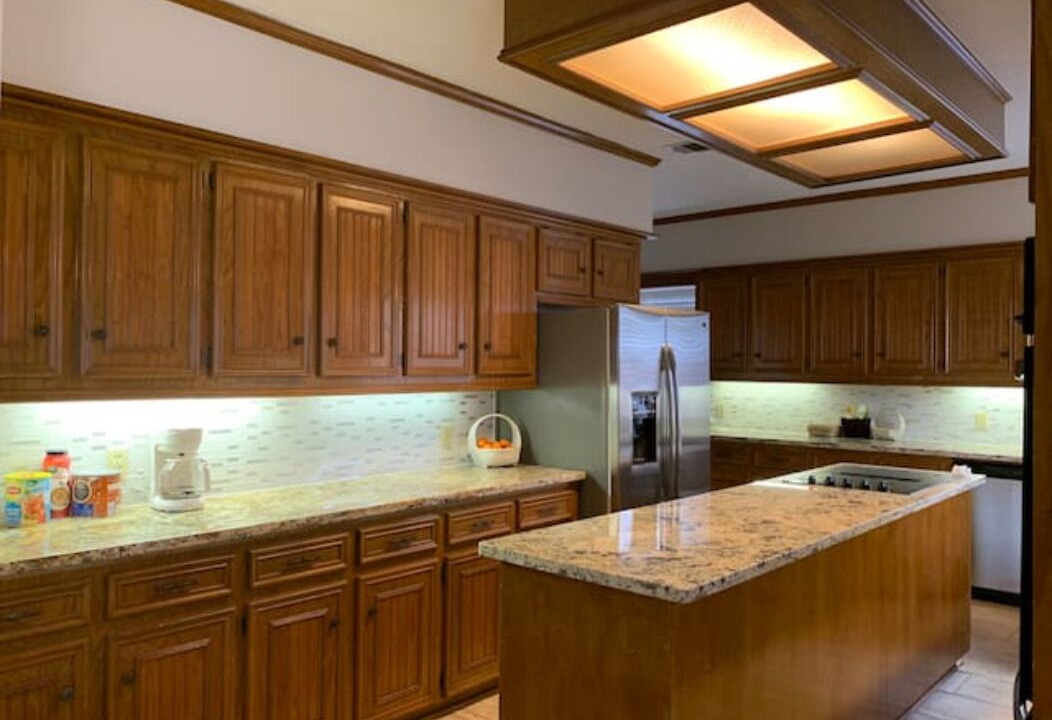 Photo of Kitchen in Houston