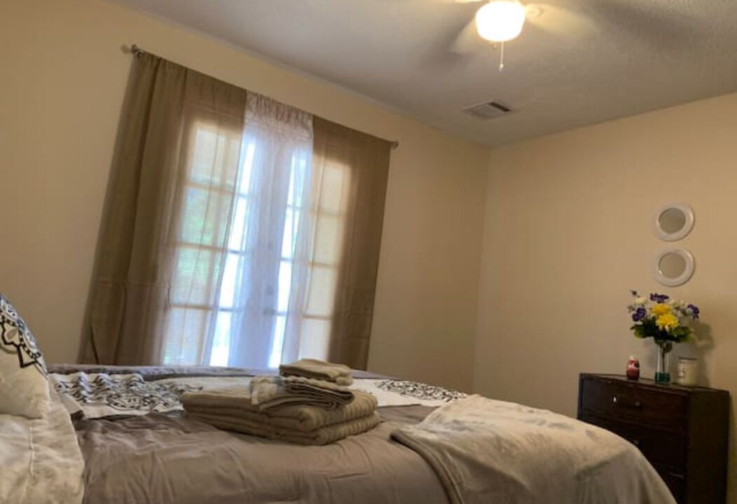 Photo of Bedroom in Houston