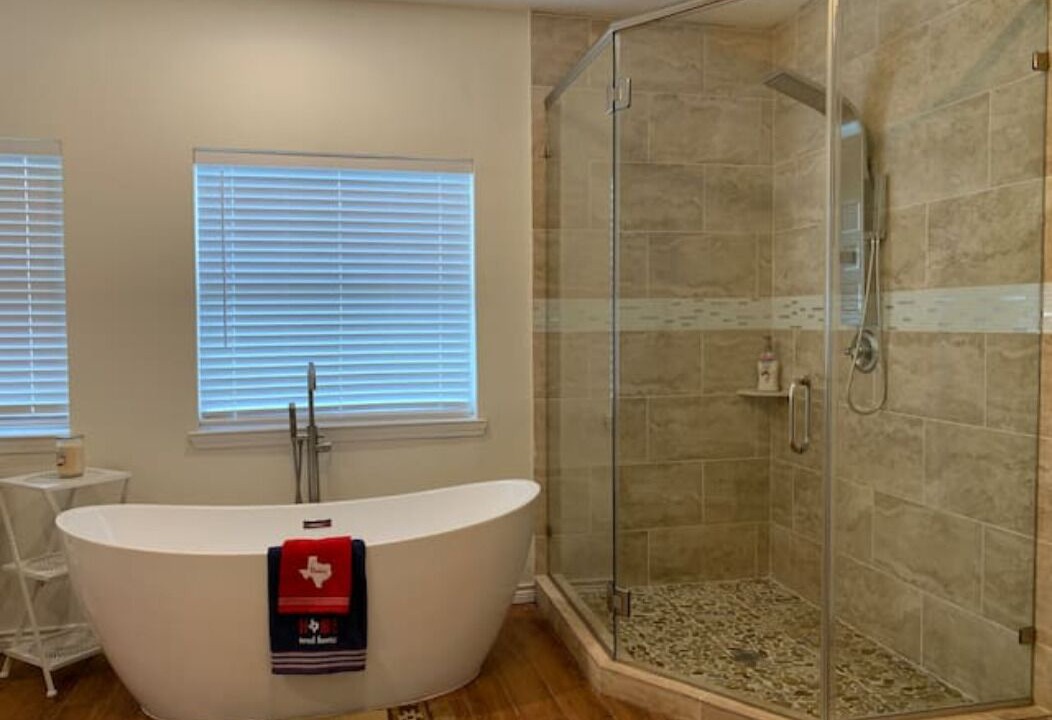 Photo of Bathroom in Houston