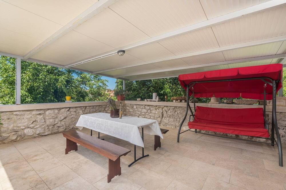 Photo of Patio Balcony in Pican