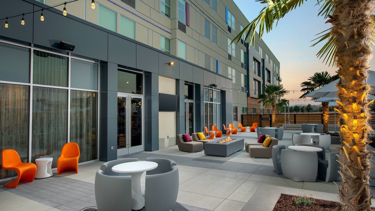 Photo of Patio Balcony in Lubbock