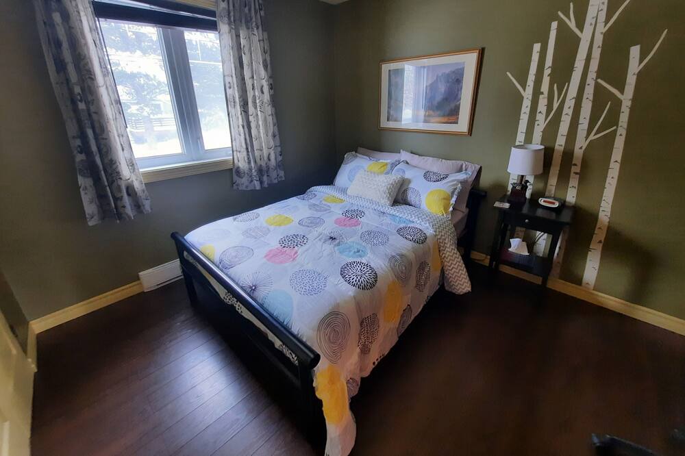 Photo of Bedroom in Sainte-Emelie