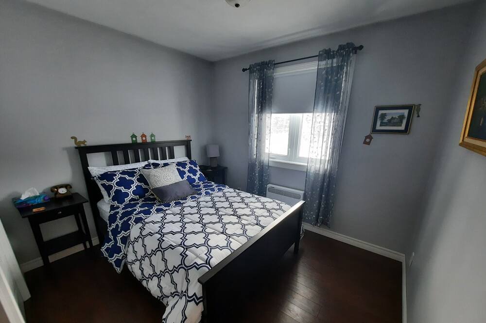 Photo of Bedroom in Sainte-Emelie