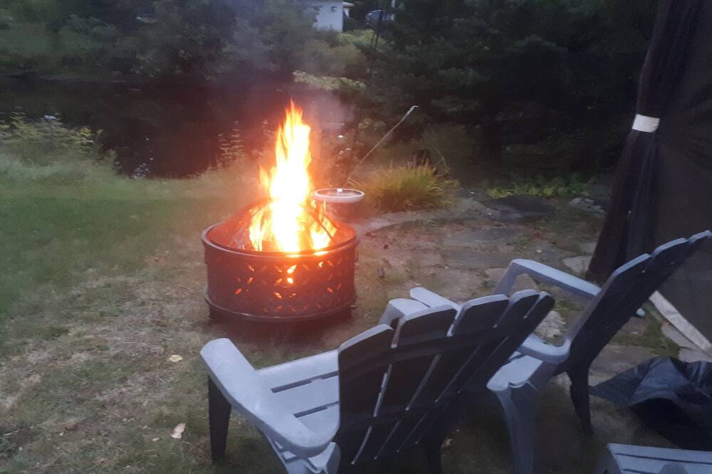 Photo of Outdoor in Sainte-Emelie