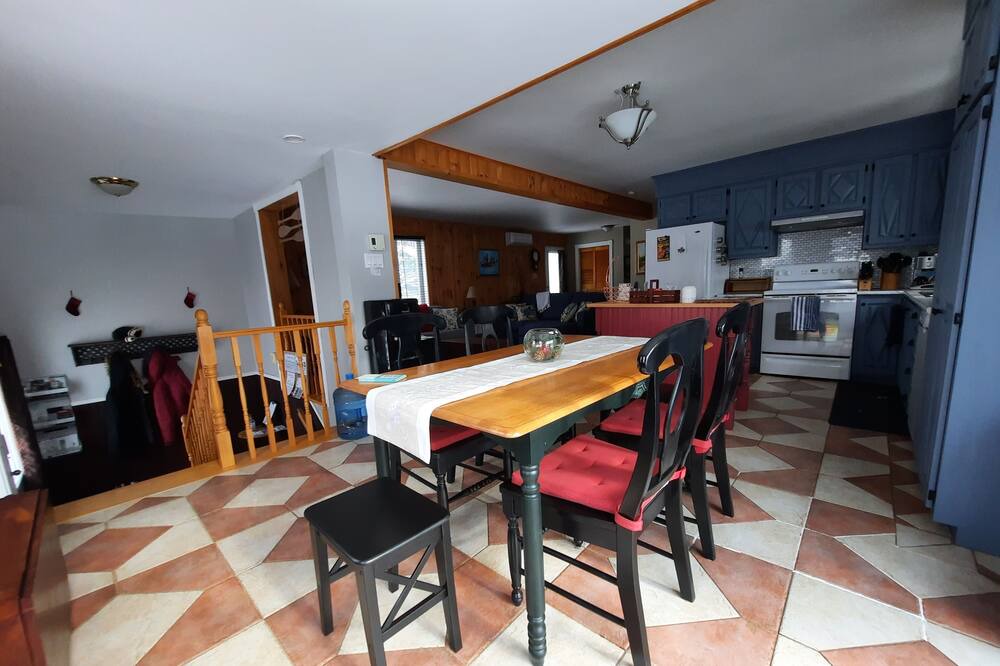 Photo of Kitchen in Sainte-Emelie