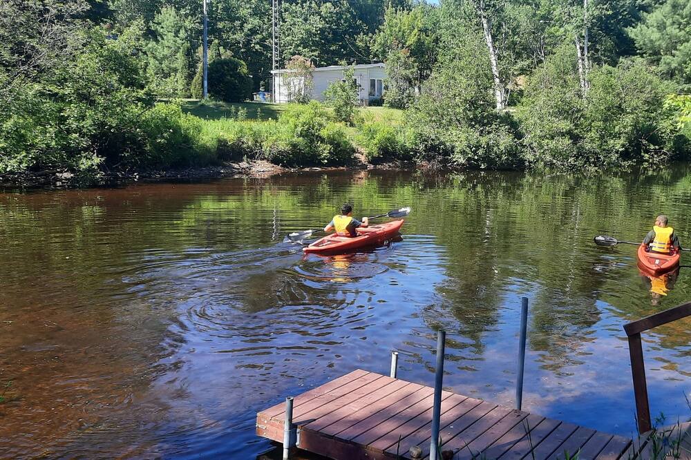 Photo of Outdoor in Sainte-Emelie