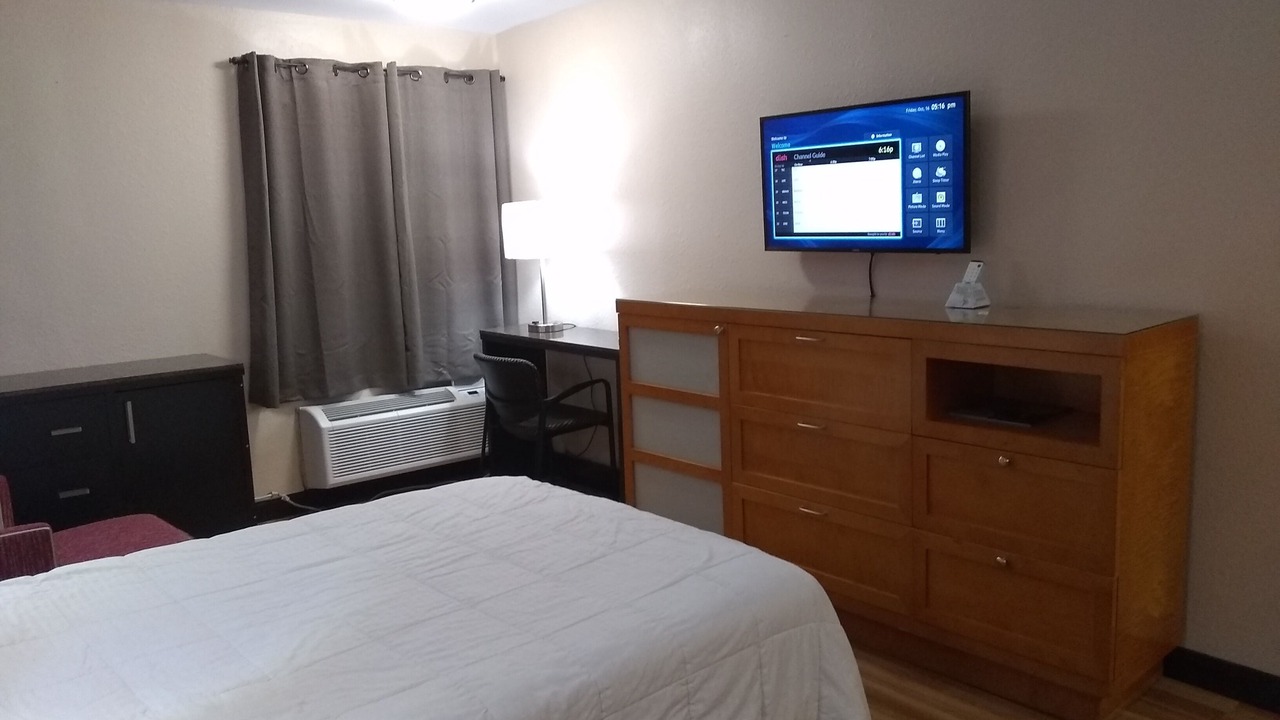 Photo of Bedroom in Russett