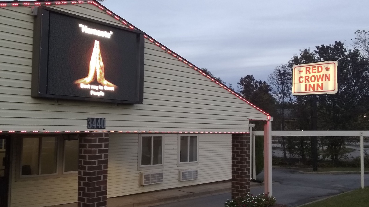 Photo of Outdoor in Russett