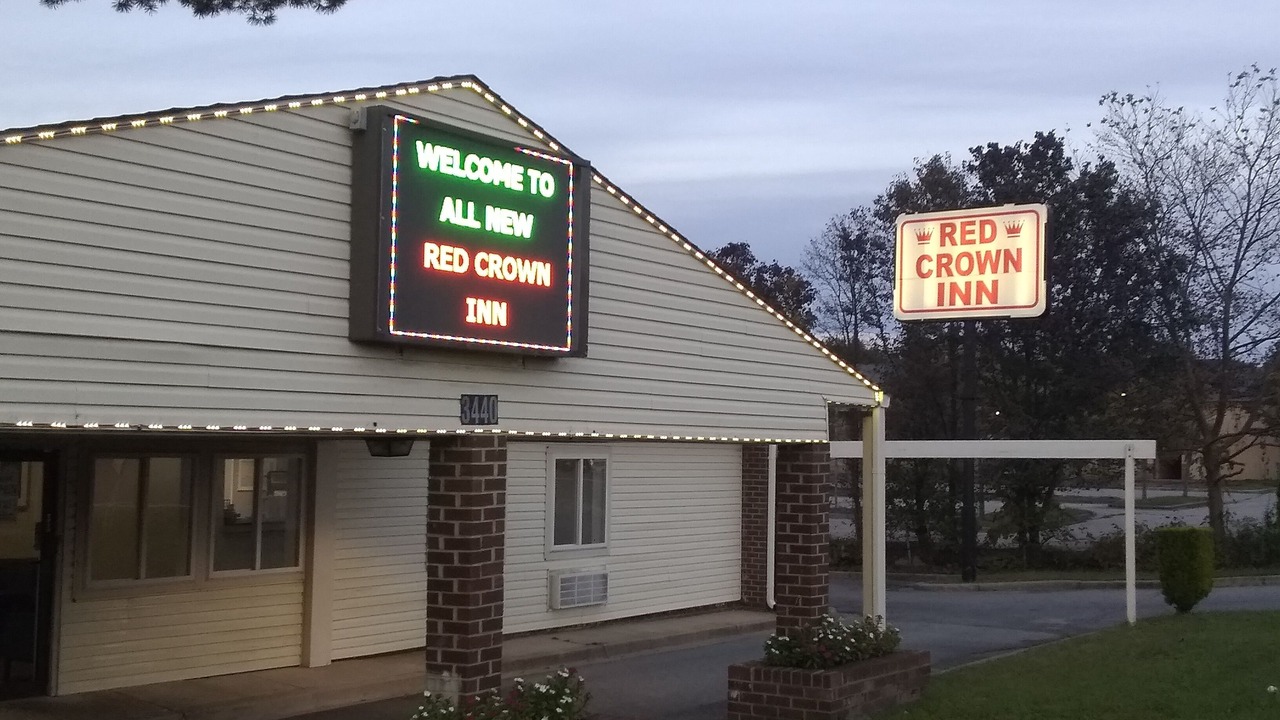 Photo of Outdoor in Russett