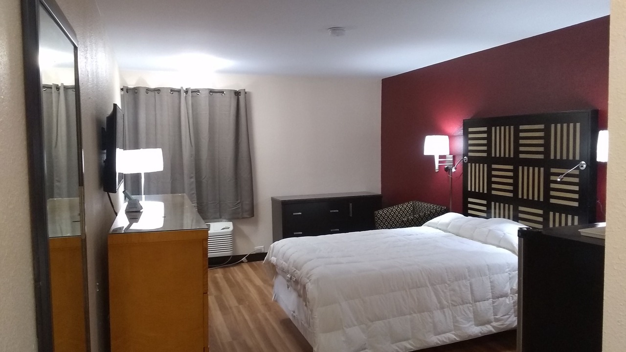 Photo of Bedroom in Russett