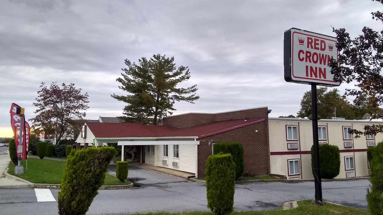 Photo of Outdoor in Russett