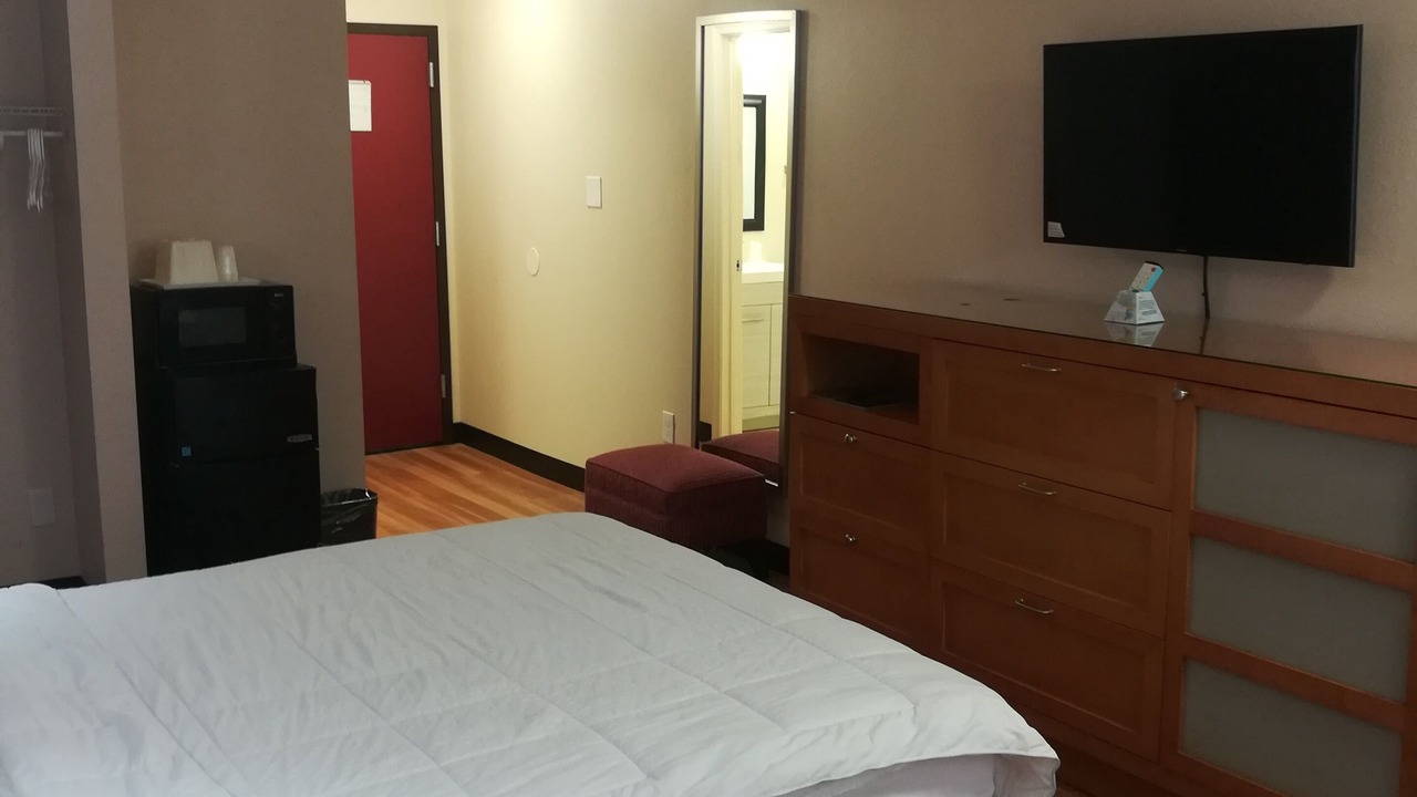 Photo of Bedroom in Russett