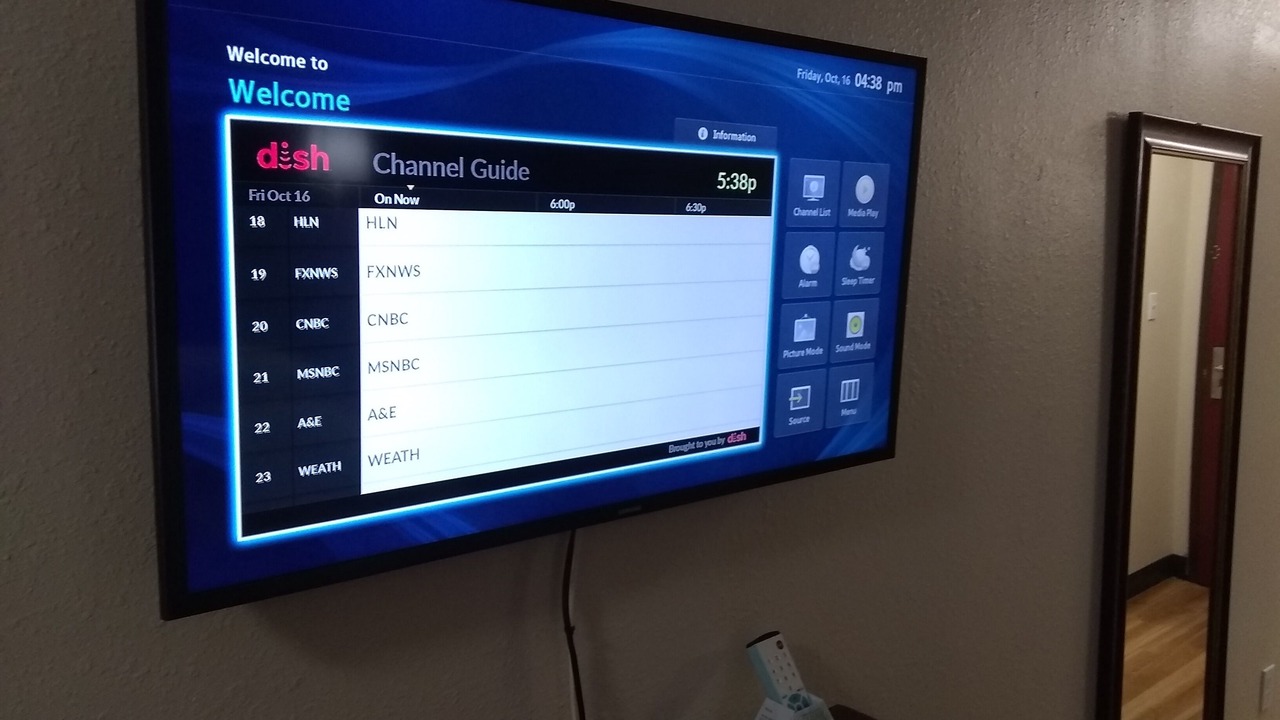 Photo of Bedroom in Russett