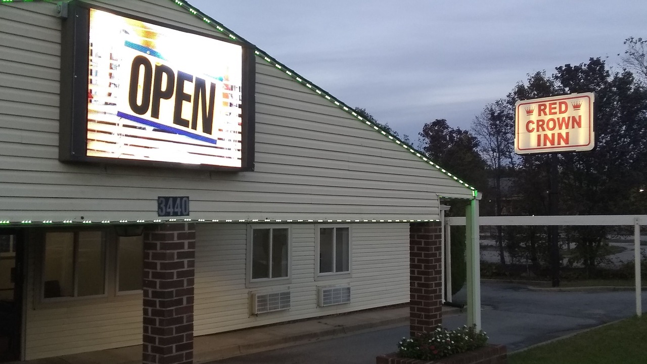 Photo of Outdoor in Russett