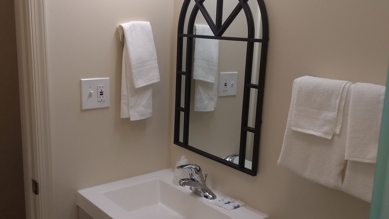 Photo of Bathroom in Russett