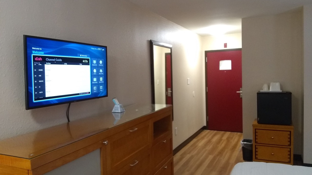 Photo of Bedroom in Russett