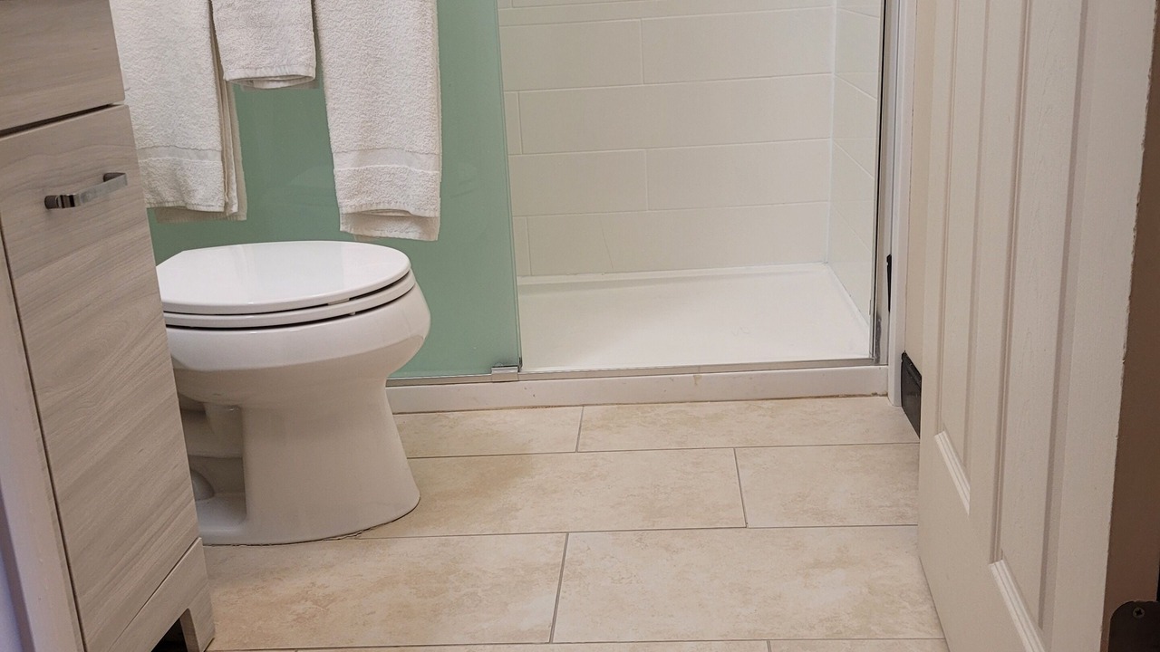 Photo of Bathroom in Russett