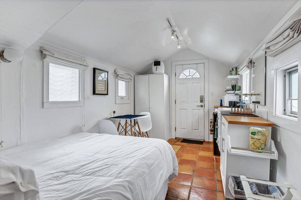 Photo of Bedroom in Stinson Beach