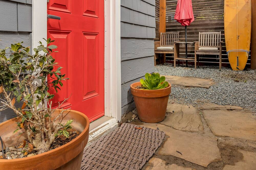 Photo of Outdoor in Stinson Beach