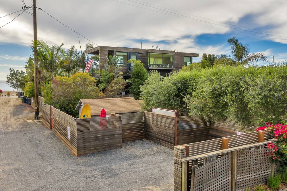 Photo of Outdoor in Stinson Beach