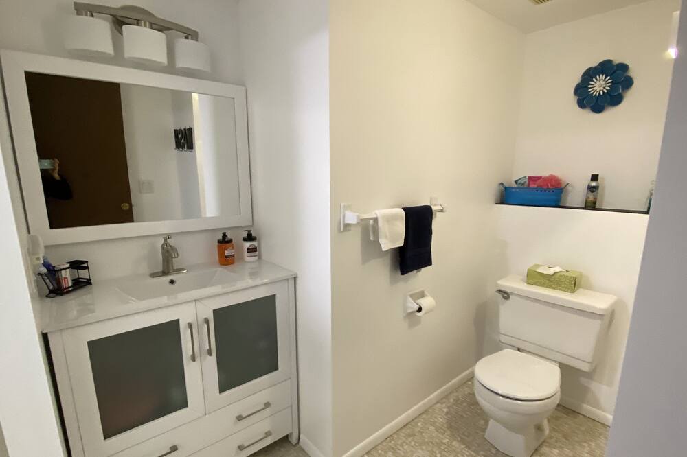 Photo of Bathroom in Penfield