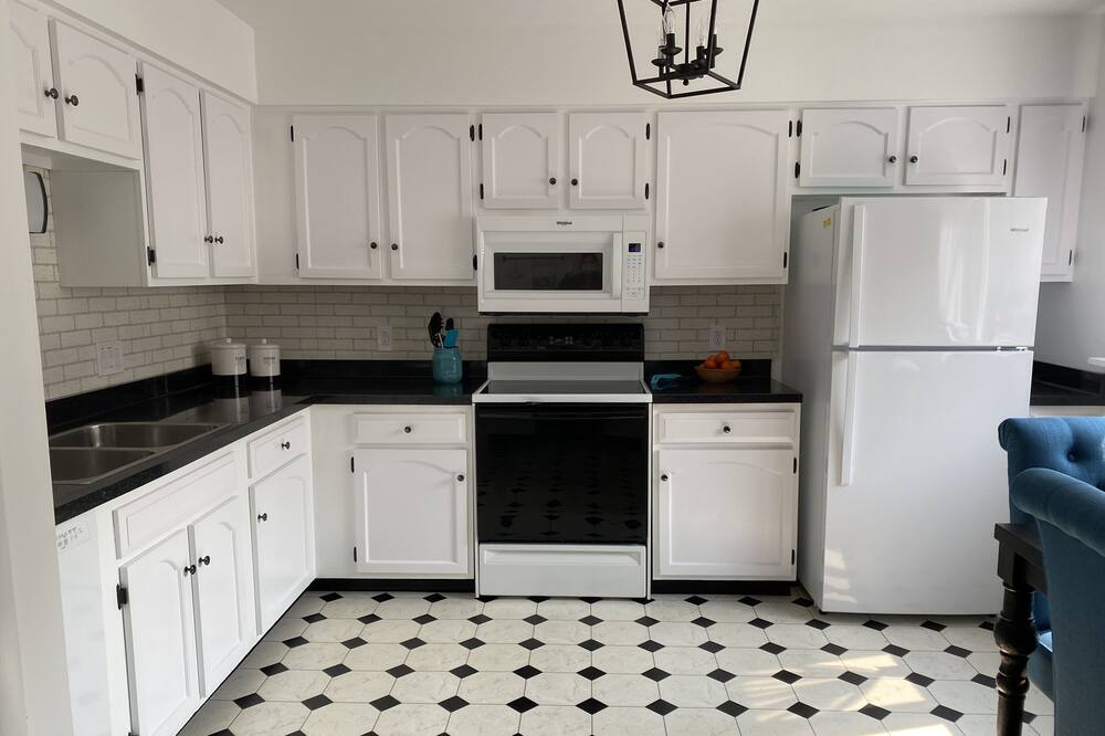 Photo of Kitchen in Penfield