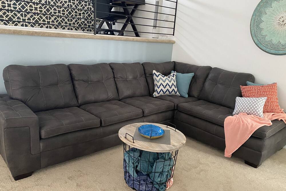 Photo of Livingroom in Penfield