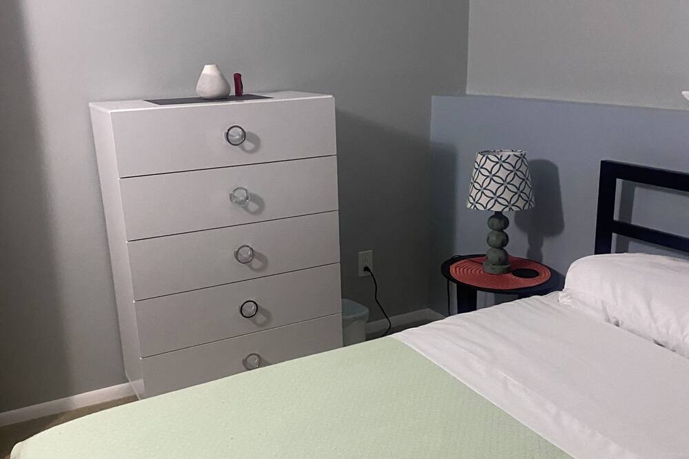 Photo of Bedroom in Penfield