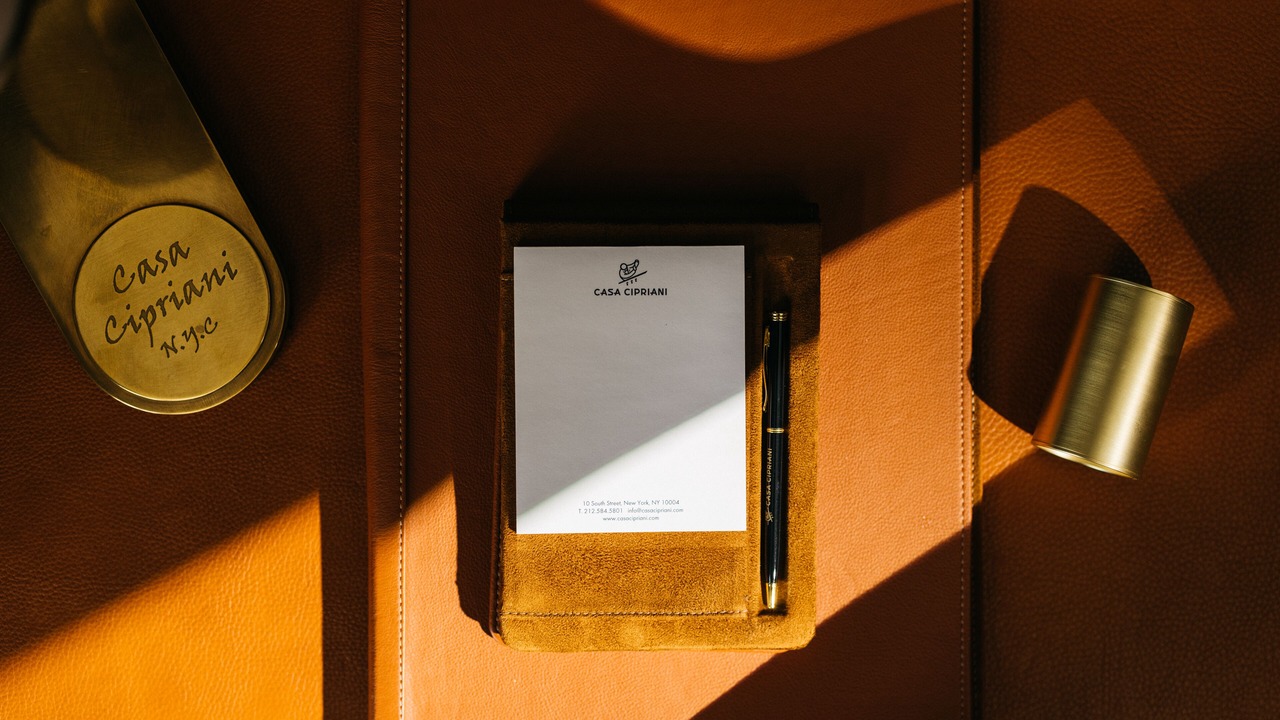 Photo of Bedroom in Financial District