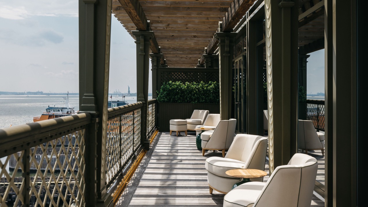 Photo of Others in Financial District