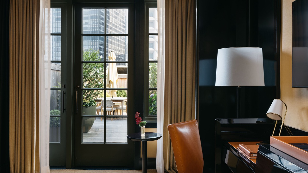 Photo of Outdoor in Financial District