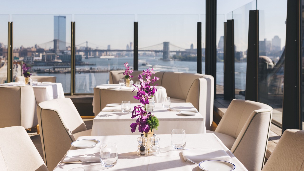 Photo of Others in Financial District