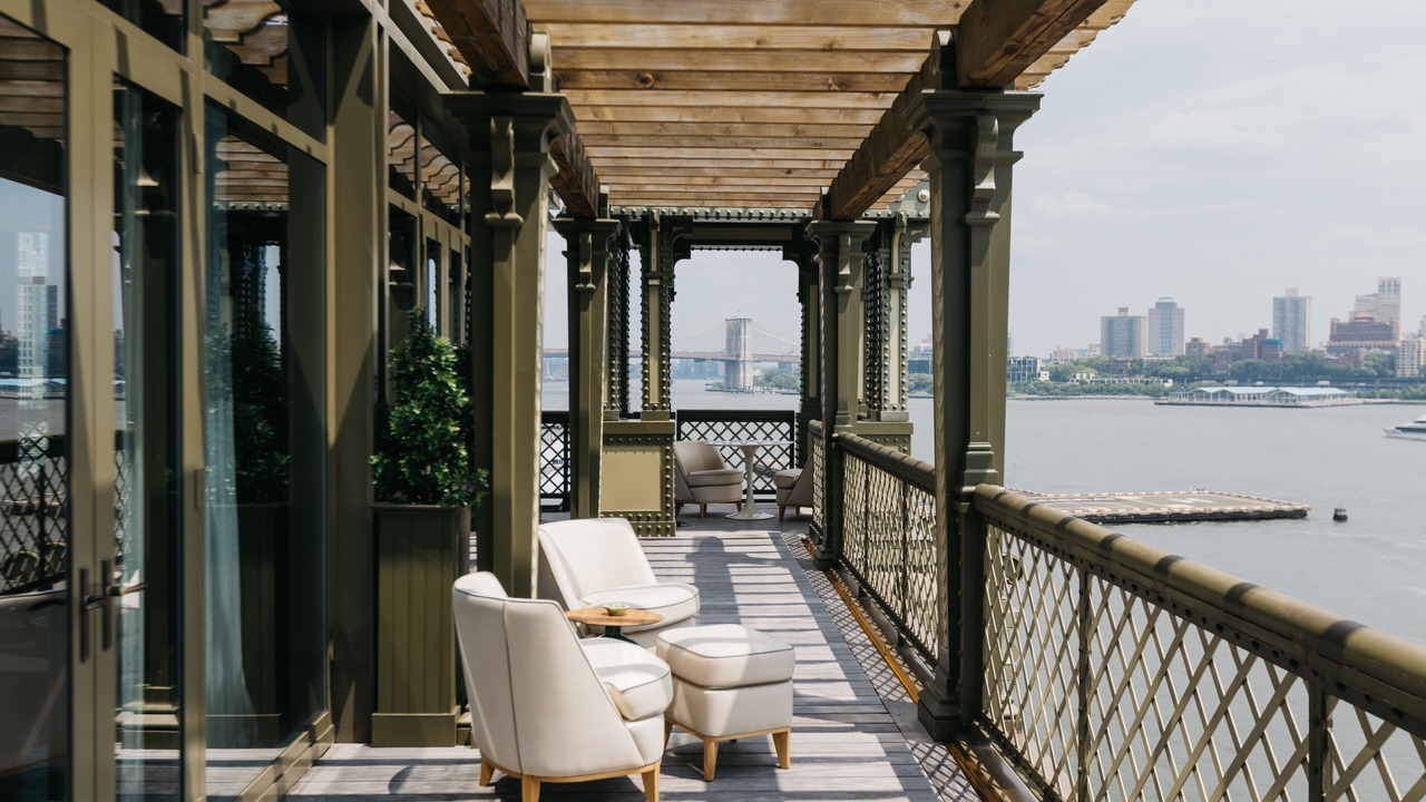 Photo of Others in Financial District