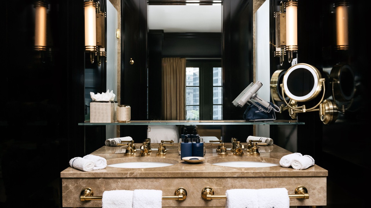 Photo of Bathroom in Financial District