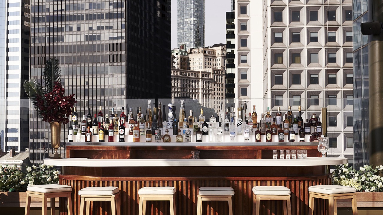 Photo of Others in Financial District