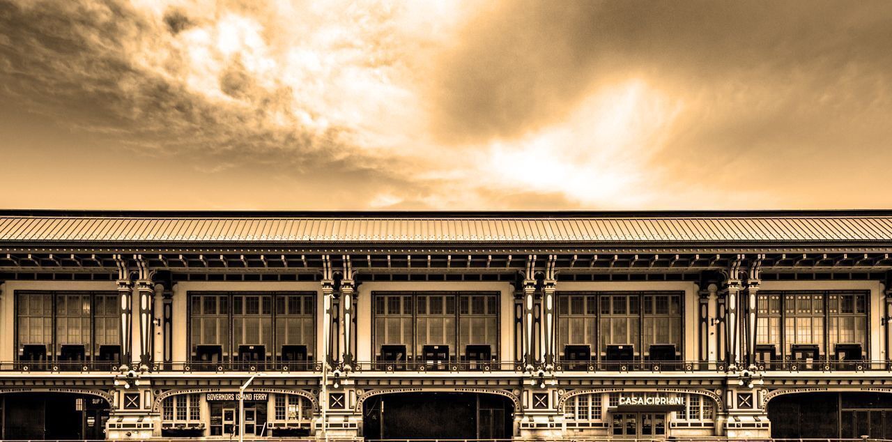 Photo of Outdoor in Financial District