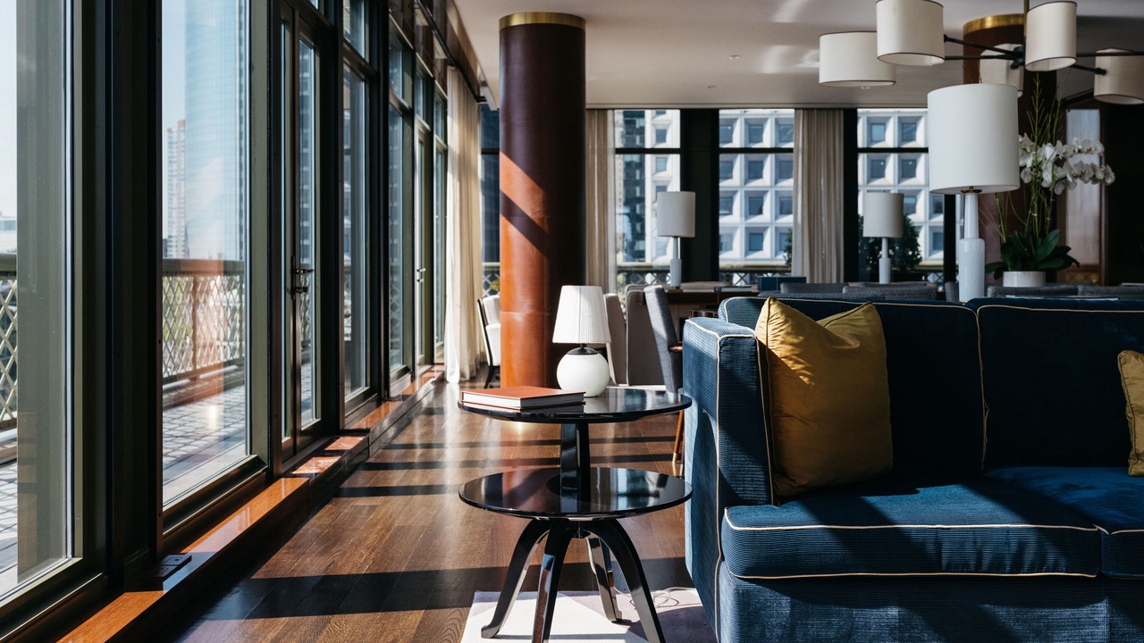 Photo of Others in Financial District