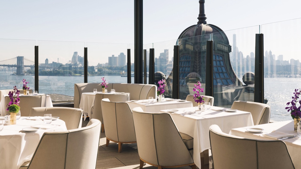 Photo of Others in Financial District