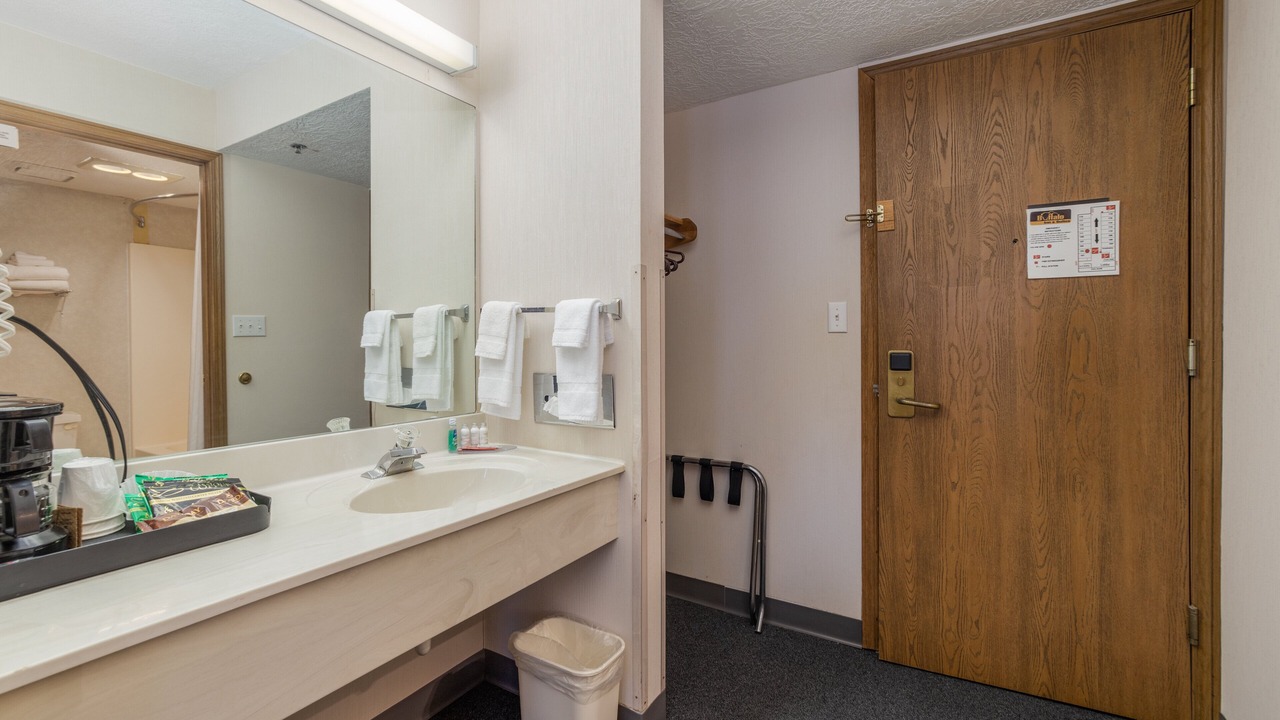 Photo of Bathroom in Buffalo