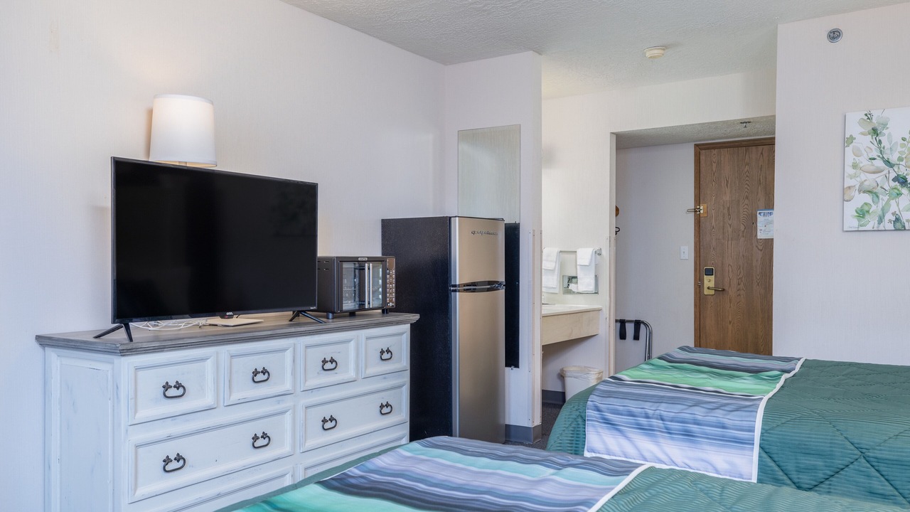 Photo of Bedroom in Buffalo