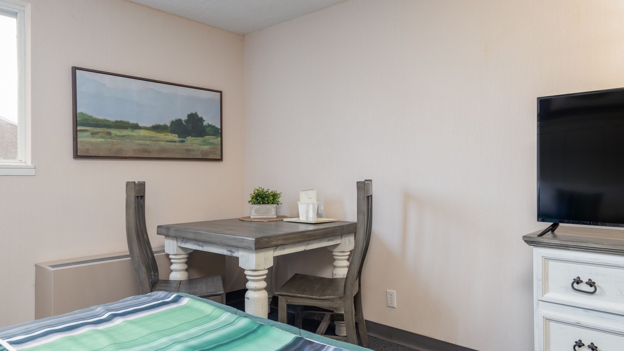 Photo of Bedroom in Buffalo
